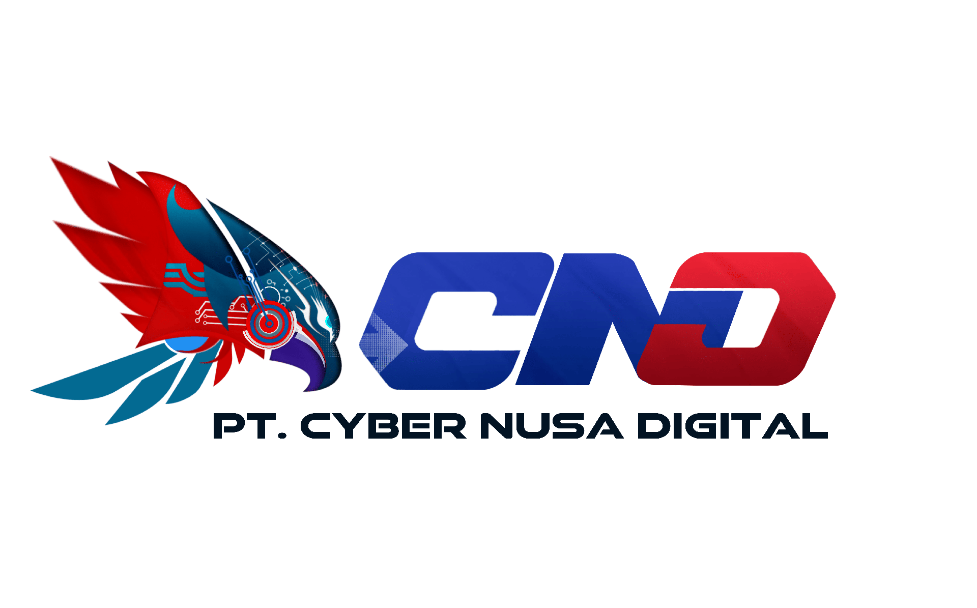 Cyber Nusa Digital